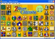 Zillions of Games 2 screenshot